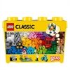LEGO® LEGO® Classic 10698 Große Bausteine Box, 790 Teile