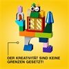 LEGO® LEGO® Classic 10698 Große Bausteine Box, 790 Teile