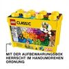 LEGO® LEGO® Classic 10698 Große Bausteine Box, 790 Teile