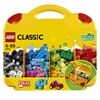 LEGO® LEGO® Classic 10713 Bausteine Starterkoffer, Farbe