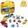 LEGO® LEGO® Classic 10713 Bausteine Starterkoffer, Farbe