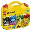 LEGO® LEGO® Classic 10713 Bausteine Starterkoffer, Farbe