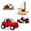 LEGO® LEGO® Classic 10713 Bausteine Starterkoffer, Farbe