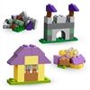 LEGO® LEGO® Classic 10713 Bausteine Starterkoffer, Farbe