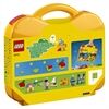 LEGO® LEGO® Classic 10713 Bausteine Starterkoffer, Farbe