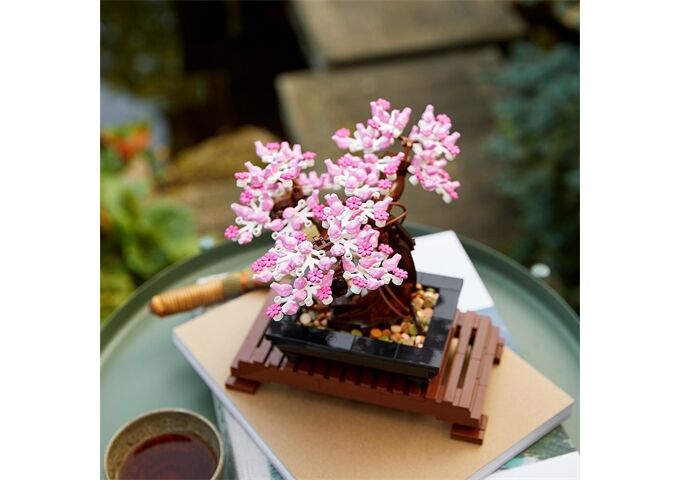 LEGO® LEGO® Icons 10281 Bonsai Baum