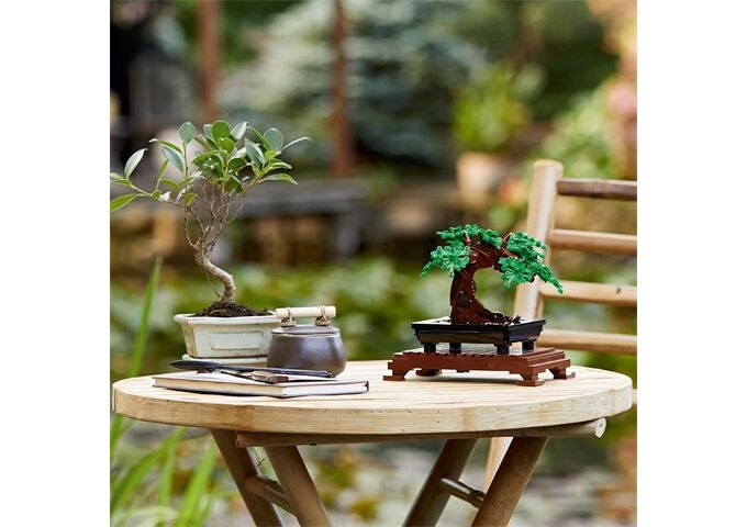LEGO® LEGO® Icons 10281 Bonsai Baum