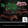 LEGO® LEGO® Icons 10281 Bonsai Baum