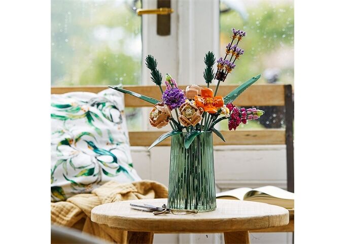 LEGO® LEGO® Icons 10280 Blumenstrauß