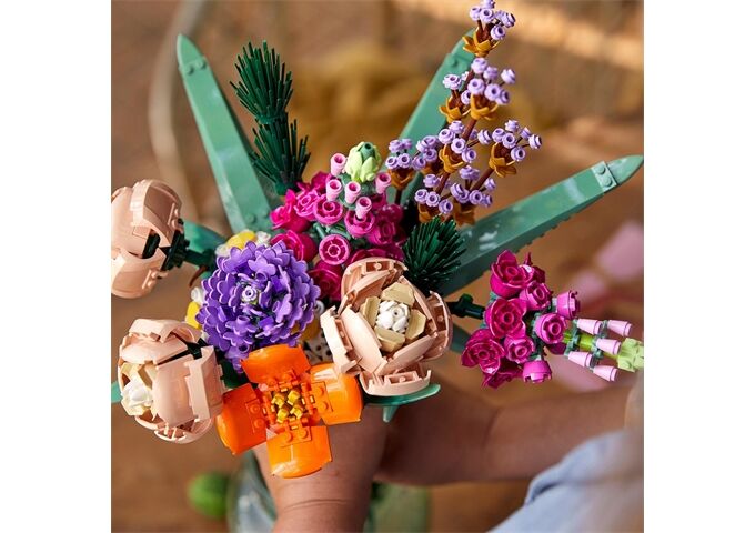 LEGO® LEGO® Icons 10280 Blumenstrauß