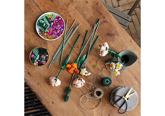 LEGO® LEGO® Icons 10280 Blumenstrauß