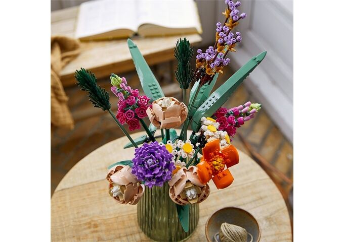 LEGO® LEGO® Icons 10280 Blumenstrauß