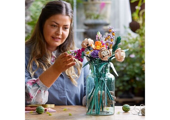 LEGO® LEGO® Icons 10280 Blumenstrauß