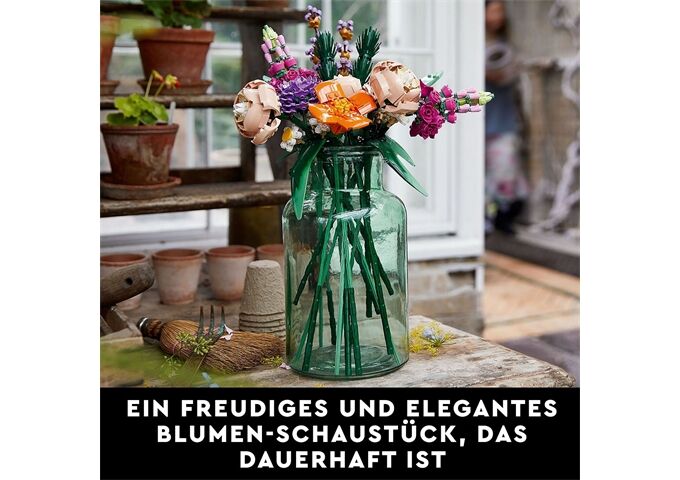 LEGO® LEGO® Icons 10280 Blumenstrauß