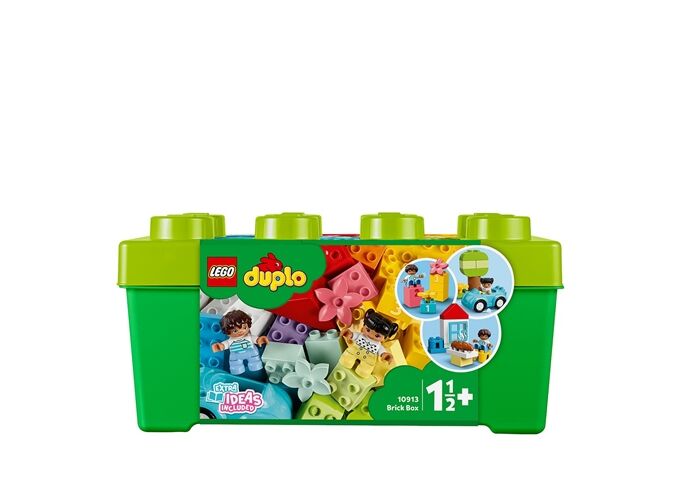 LEGO® LEGO® DUPLO® 10913 LEGO® DUPLO® Steinebox