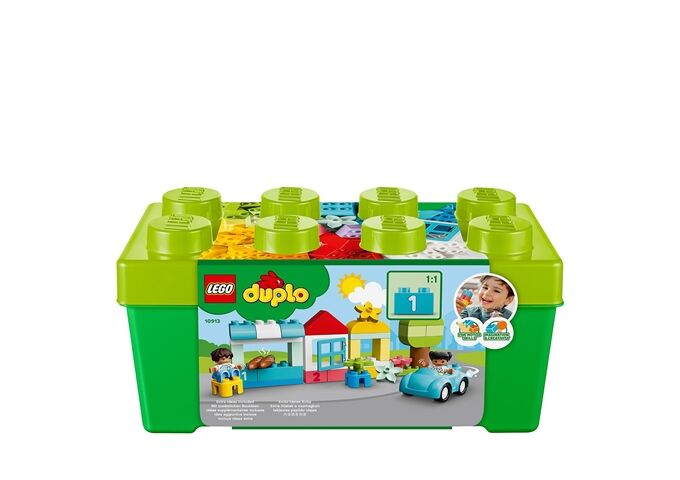 LEGO® LEGO® DUPLO® 10913 LEGO® DUPLO® Steinebox