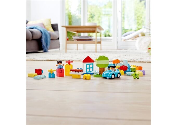 LEGO® LEGO® DUPLO® 10913 LEGO® DUPLO® Steinebox