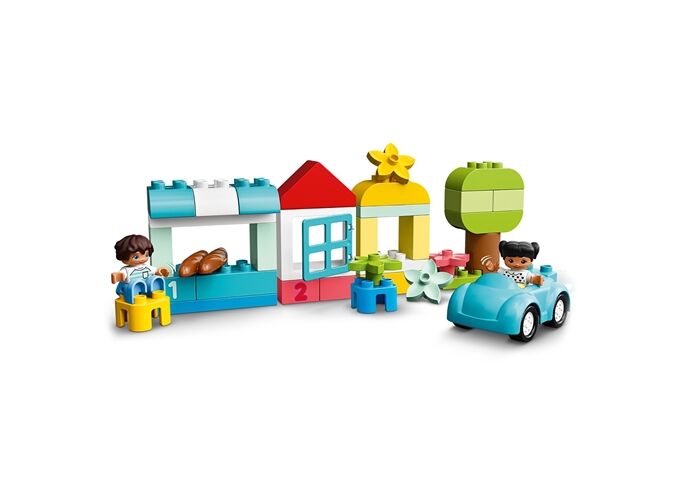 LEGO® LEGO® DUPLO® 10913 LEGO® DUPLO® Steinebox