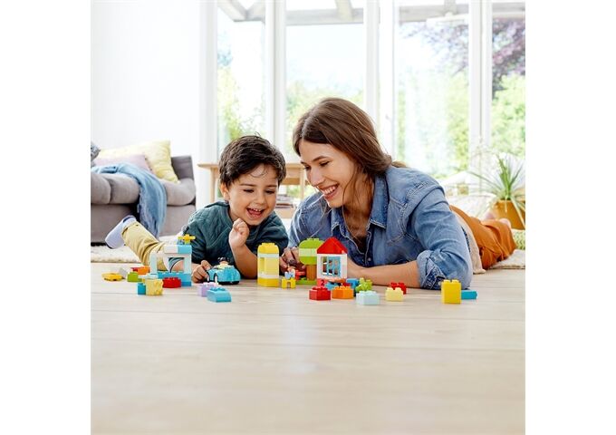 LEGO® LEGO® DUPLO® 10913 LEGO® DUPLO® Steinebox