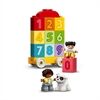 LEGO® LEGO® DUPLO® 10954 Zahlenzug - Zählen lernen