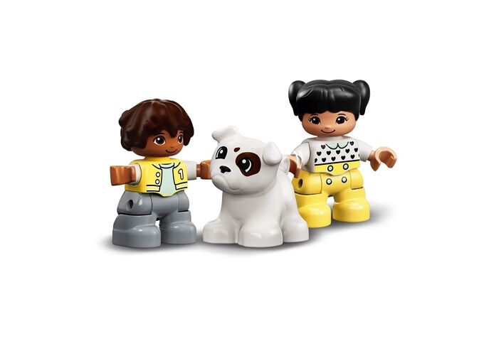 LEGO® LEGO® DUPLO® 10954 Zahlenzug - Zählen lernen