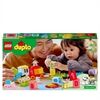 LEGO® LEGO® DUPLO® 10954 Zahlenzug - Zählen lernen