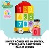 LEGO® LEGO® DUPLO® 10954 Zahlenzug - Zählen lernen