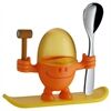 WMF CW Set 2 Kids Eierb McEgg orange
