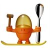 WMF CW Set 2 Kids Eierb McEgg orange