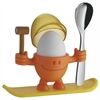 WMF CW Set 2 Kids Eierb McEgg orange