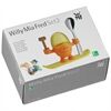 WMF CW Set 2 Kids Eierb McEgg orange