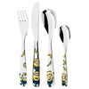 WMF CW Set 4 Kids MINIONS