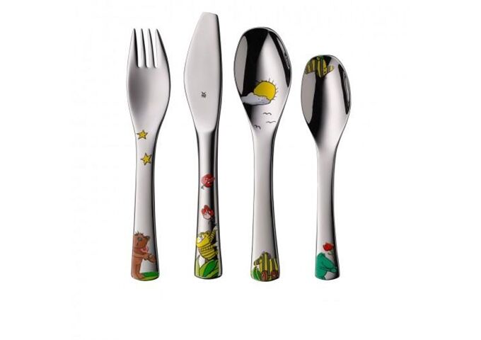 WMF CW Set 4 Kids JANOSCH