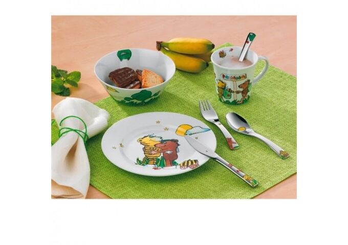 WMF CW Set 4 Kids JANOSCH