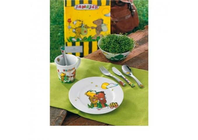 WMF CW Set 4 Kids JANOSCH
