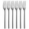 WMF CW Set 6 Kuchengabel NUOVA