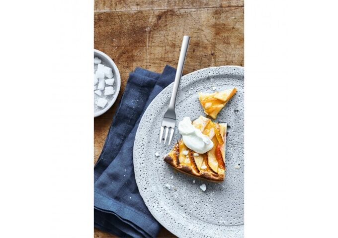 WMF CW Set 6 Kuchengabel NUOVA