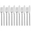 WMF CW Set 12 Fischbesteck NUOVA