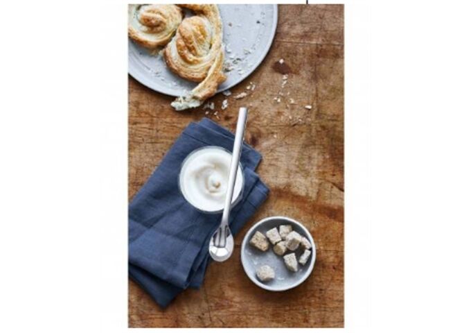 WMF CW Set 6 Macchiatolöffel NUOVA