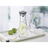 WMF Wasserkaraffe Basic Glas 1.0L