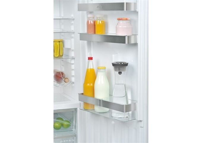 WMF Wasserkaraffe Basic Glas 1.0L