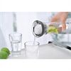 WMF Wasserkaraffe Basic Glas 1.0L