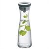 WMF Wasserkaraffe Basic Glas 1.0L