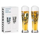 Ritzenhoff Brauchzeit Weizen 2er-Set 004