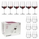 Ritzenhoff Lichtweiss Rotwein 12er-Set Julie