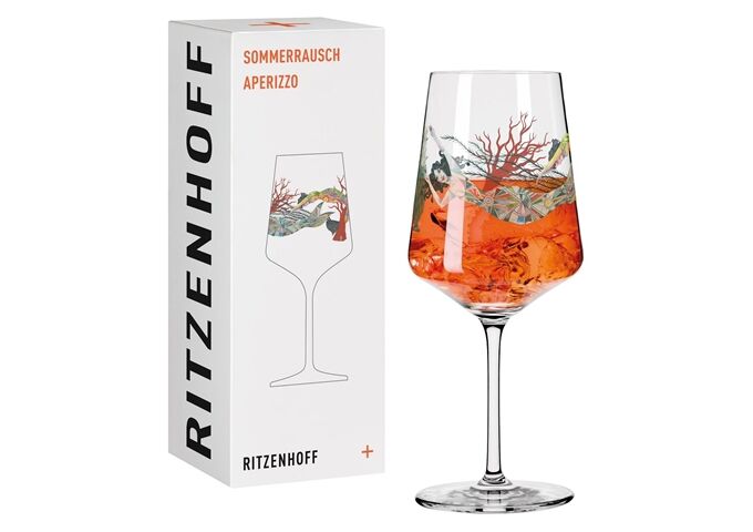 Ritzenhoff Sommerrausch Aperizzo 006