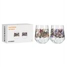Ritzenhoff Schattenfauna Gin Tumbler 2er-Set 001