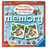 Ravensburger Memory Meine schönsten Wimmelbilder