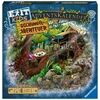 Ravensburger Exit Adventskalender Kids - Dschung