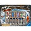 Ravensburger Adventskalender EXIT Pro Das verrückte Zeitreisemu